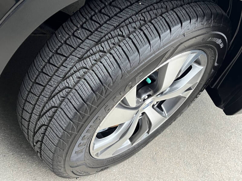 2020 Subaru Ascent Premium 8-Passenger