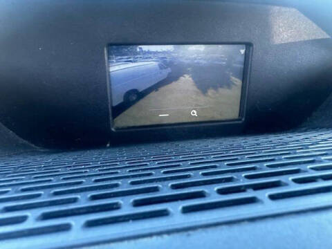 2018 Ford Transit 350 HD