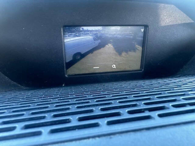 2018 Ford Transit 350 HD