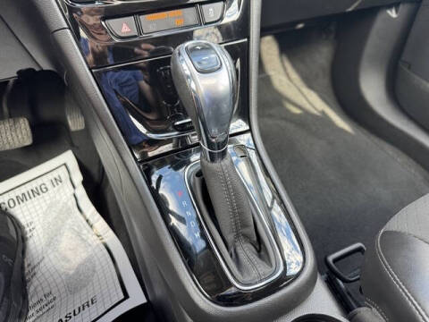 2017 Buick Encore Preferred II