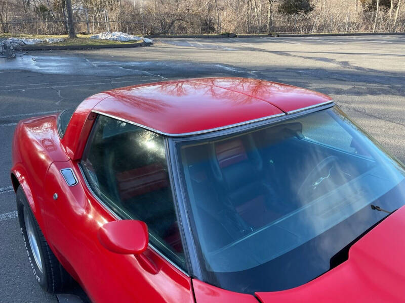 1979 Chevrolet Corvette