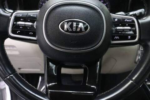 2021 Kia Sorento SX