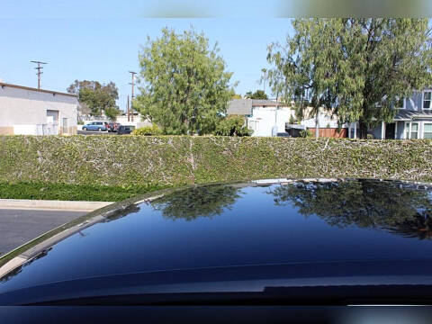 2015 Volkswagen Passat 1.8T Wolfsburg Edition