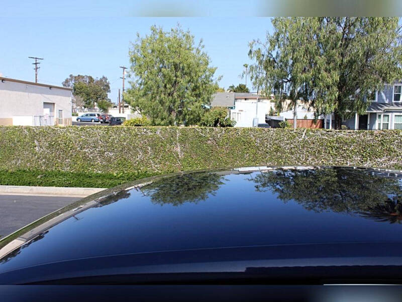 2015 Volkswagen Passat 1.8T Wolfsburg Edition