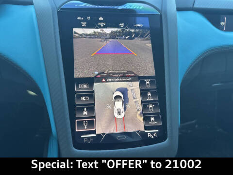 2024 Lamborghini Revuelto