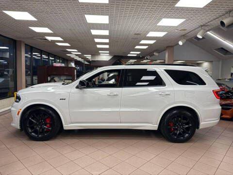 2023 Dodge Durango SRT 392 Premium