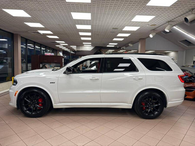 2023 Dodge Durango SRT 392 Premium