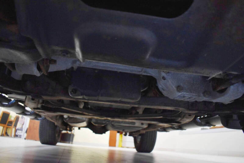 2011 Nissan Xterra S