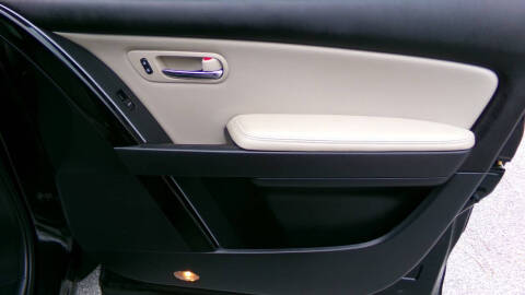 2014 Mazda CX-9 Touring