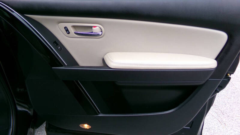 2014 Mazda CX-9 Touring