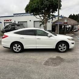 2012 Honda Crosstour EX V6