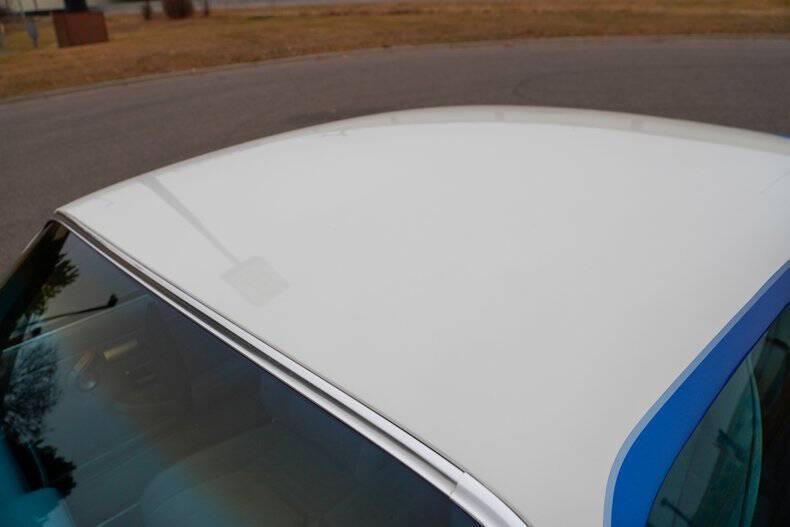 1978 Pontiac Macho Trans Am