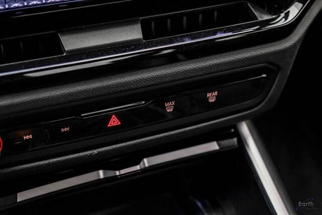 2025 BMW M2