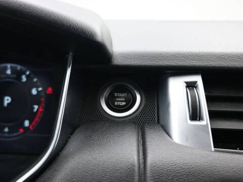 2020 Land Rover Range Rover Sport HSE