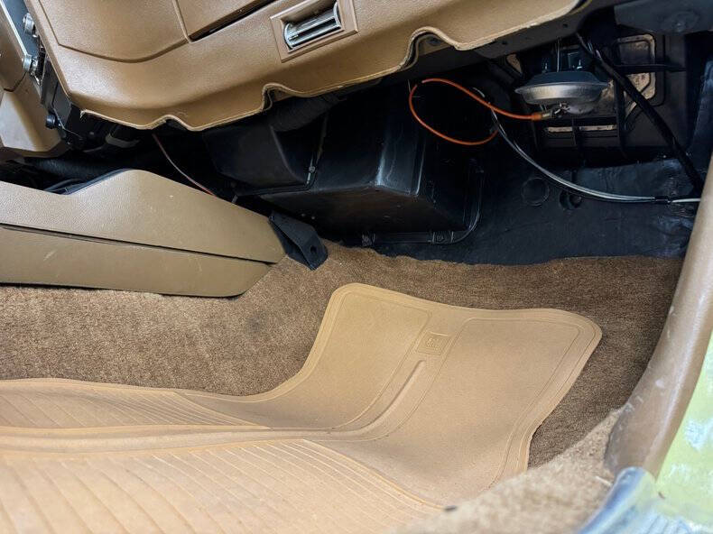 1976 Oldsmobile Cutlass