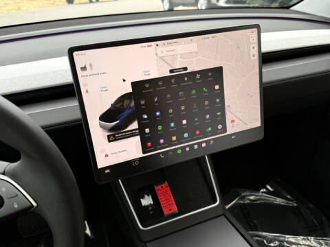 2026 Tesla Model Y Premium