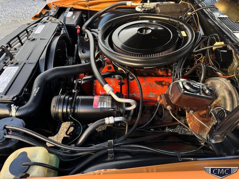 1972 Chevrolet Chevelle