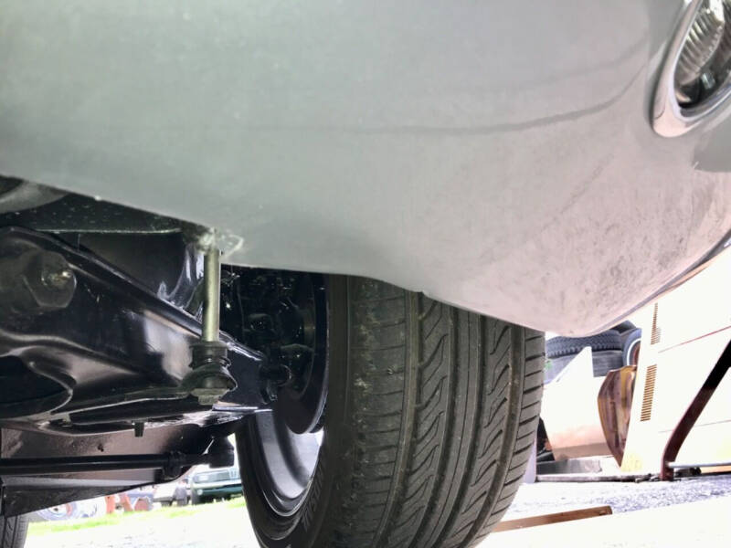 1961 Chevrolet Corvette