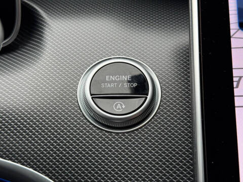 2023 Mercedes-Benz C-Class AMG C 43