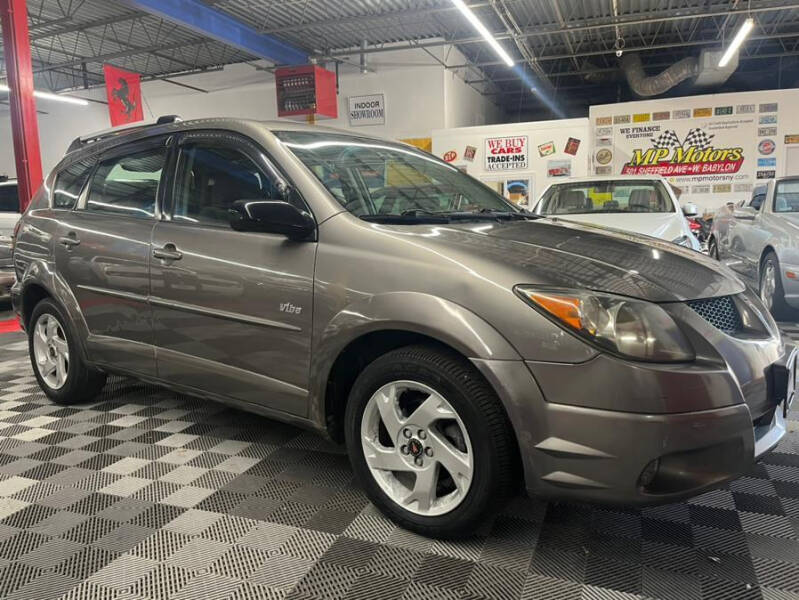 2003 Pontiac Vibe For Sale