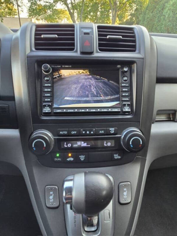 2010 Honda CR-V EX-L w/Navi