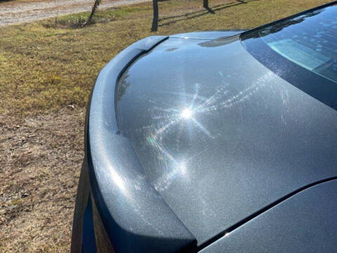 2013 Chevrolet Camaro LS