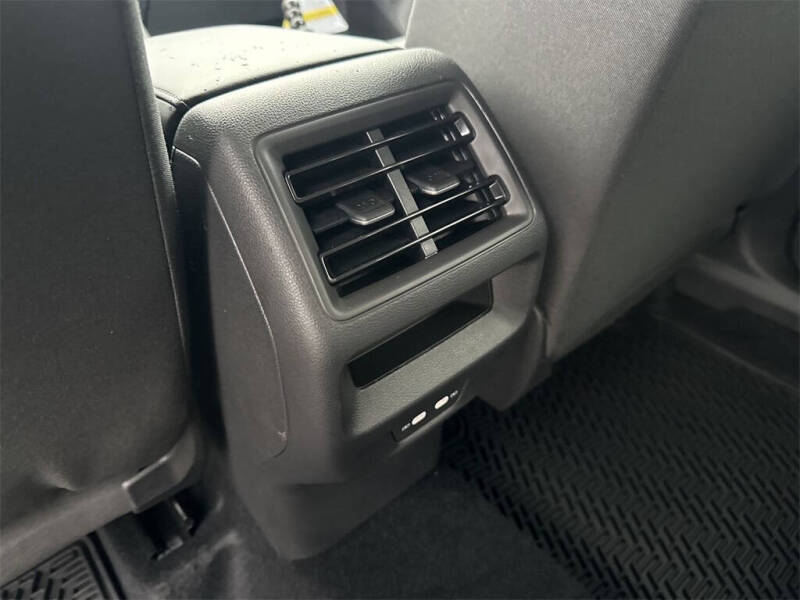 2026 Volkswagen Tiguan S 4Motion