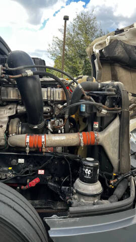 2020 Freightliner Cascadia