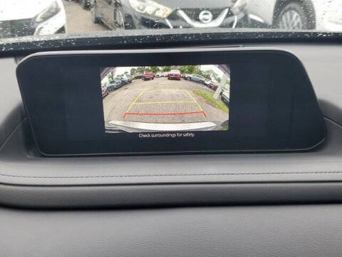 2023 Mazda CX-30 2.5 S Preferred