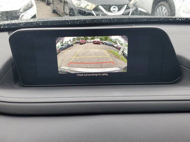 2023 Mazda CX-30 2.5 S Preferred