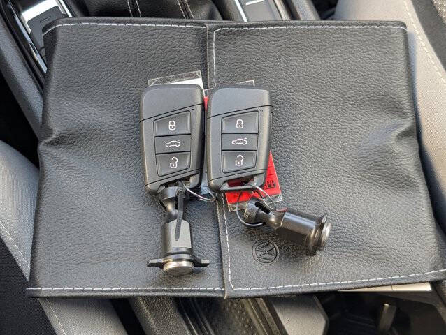 2024 Volkswagen Taos S