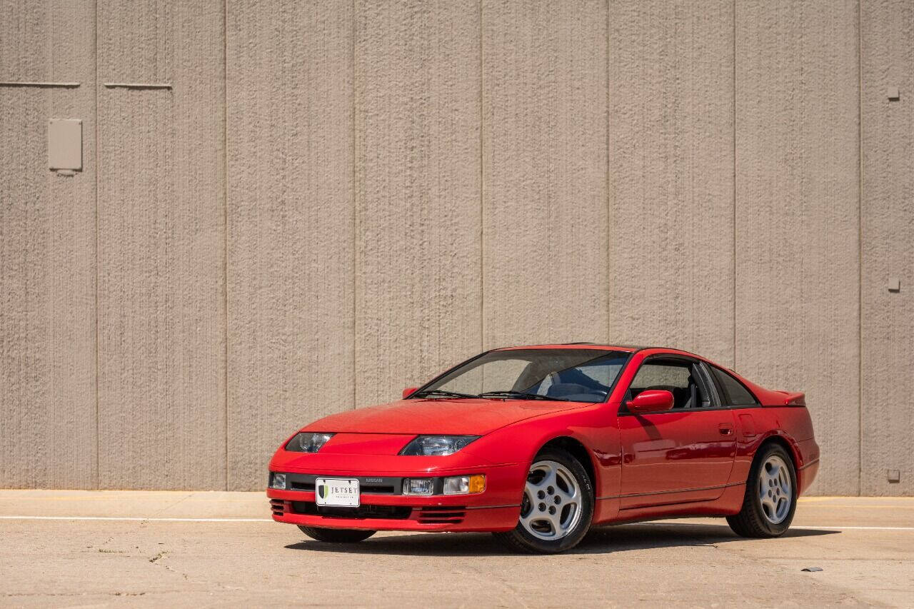 1990 Nissan 300ZX - 1990 Nissan 300ZX Cedar Rapids, IA