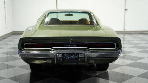 1970 Dodge Charger