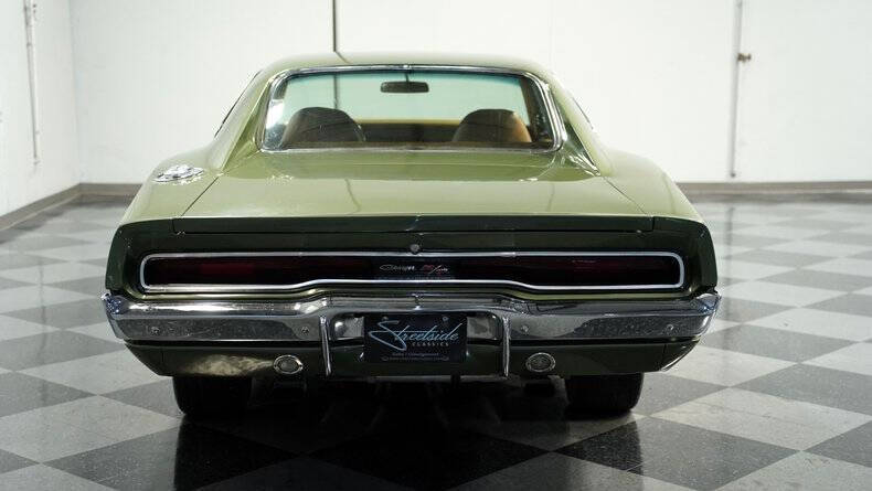 1970 Dodge Charger