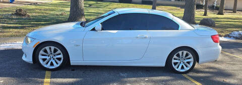 2011 BMW 3 Series 328i