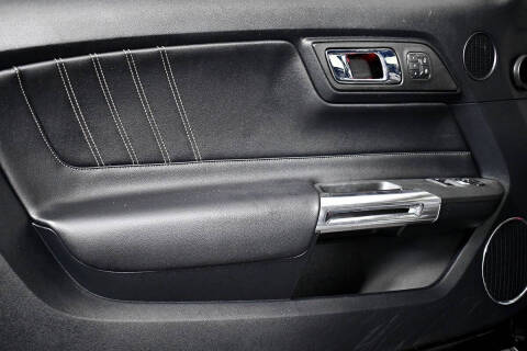 2016 Ford Mustang GT