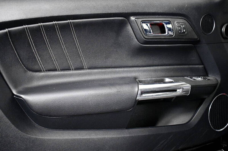 2016 Ford Mustang GT