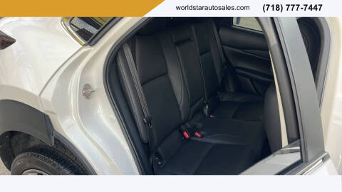 2021 Mazda CX-30 Preferred