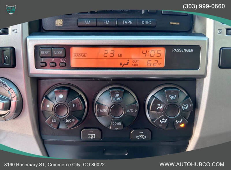 2004 Toyota 4Runner