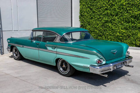 1958 Chevrolet Bel Air