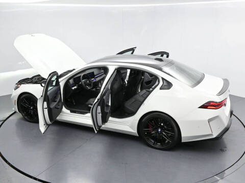 2025 BMW M5