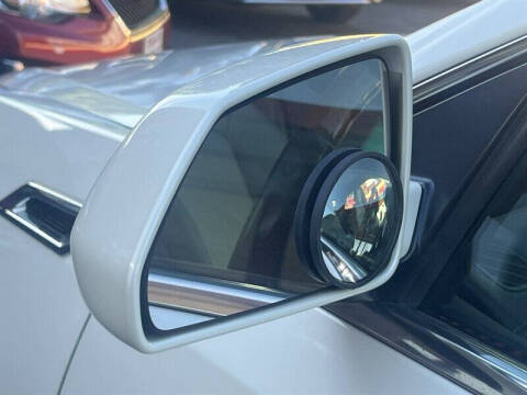 2013 Cadillac CTS 3.6L Performance