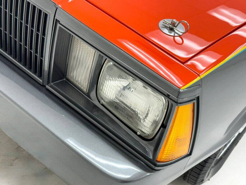 1978 Chevrolet El Camino