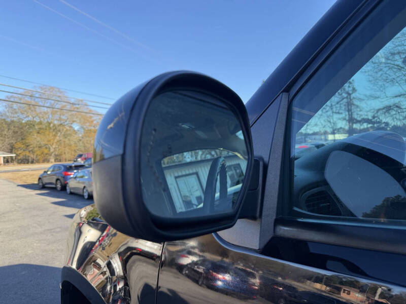 2013 GMC Yukon Denali