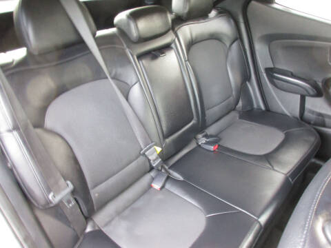 2014 Hyundai Tucson SE