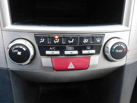 2014 Subaru Outback 2.5i