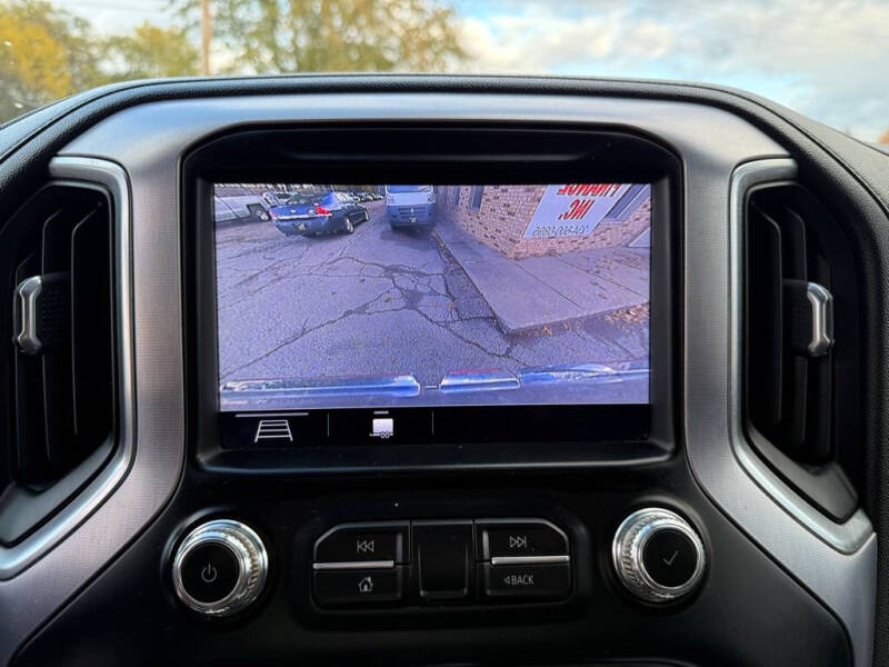 2019 GMC Sierra 1500 Elevation