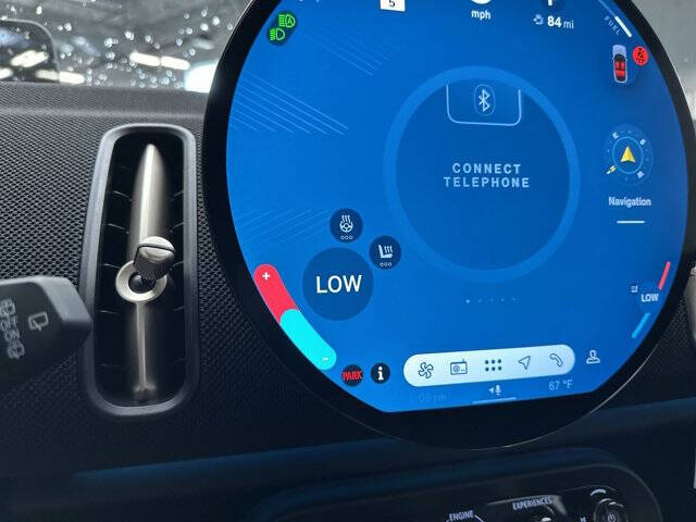 2026 MINI Countryman S ALL4