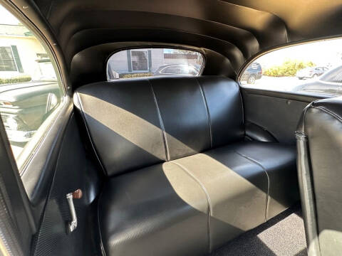 1939 Chevrolet Master