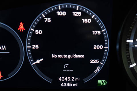 2023 Porsche 911 Turbo